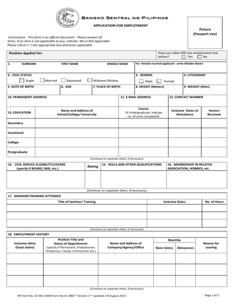 bsp online banking application form|Welcome to the Bangko Sentral ng Pilipinas Website!.